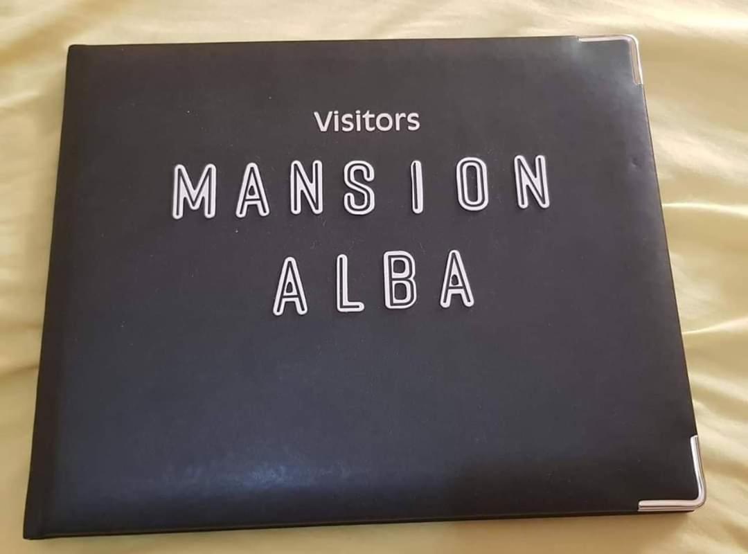 Mansion Alba Villa Alcaudete Luaran gambar