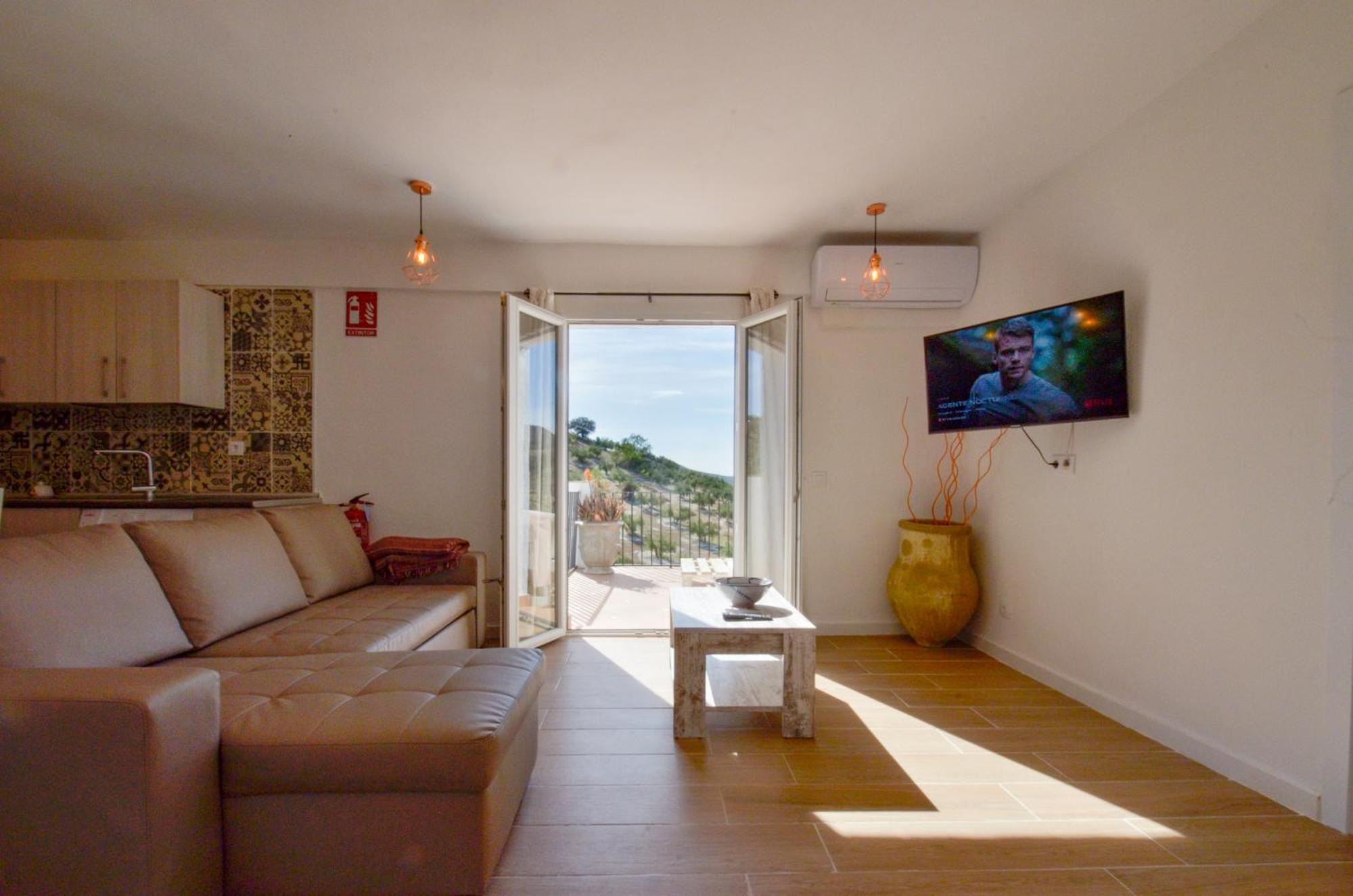 Mansion Alba Villa Alcaudete Bilik gambar